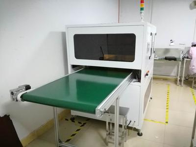 HRS-3ATS-XP系列往复式等离子清洗机