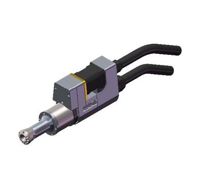 HRS-SSRPJ系列旋转型等离子清洗机