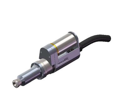 HRS-RPJ系列旋转型大气等离子清洗机（HRS-NP-R升级版）