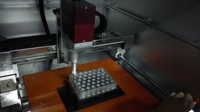 HRS-ATS-P系列大气等离子清洗机处理工作站