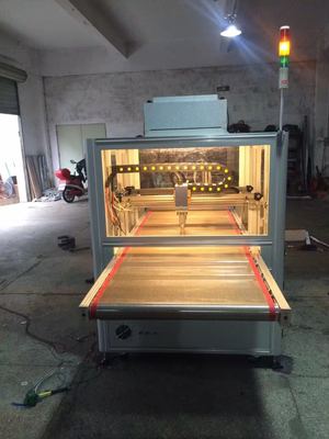 HRS-ATS-PD系列大气等离子喷涂系统