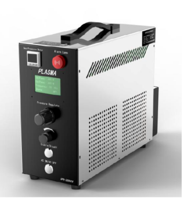 HRS-SAPG系列大气等离子清洗机发生器