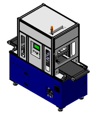 HRS-2ATS-TFC400/600/800系列在线式自动台风清洁机